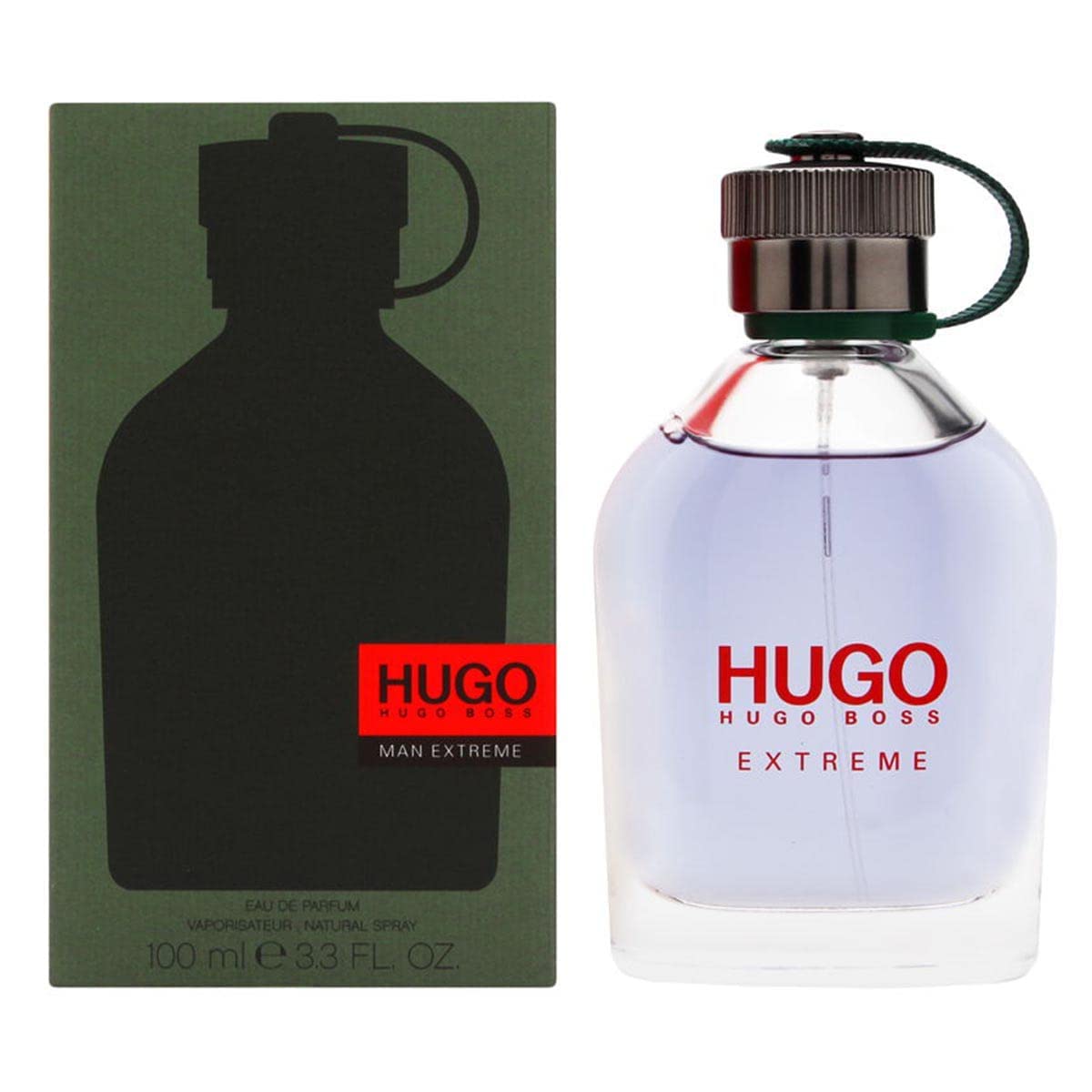 Hugo Boss Hugo Man Extreme Edp Spray 75 ml