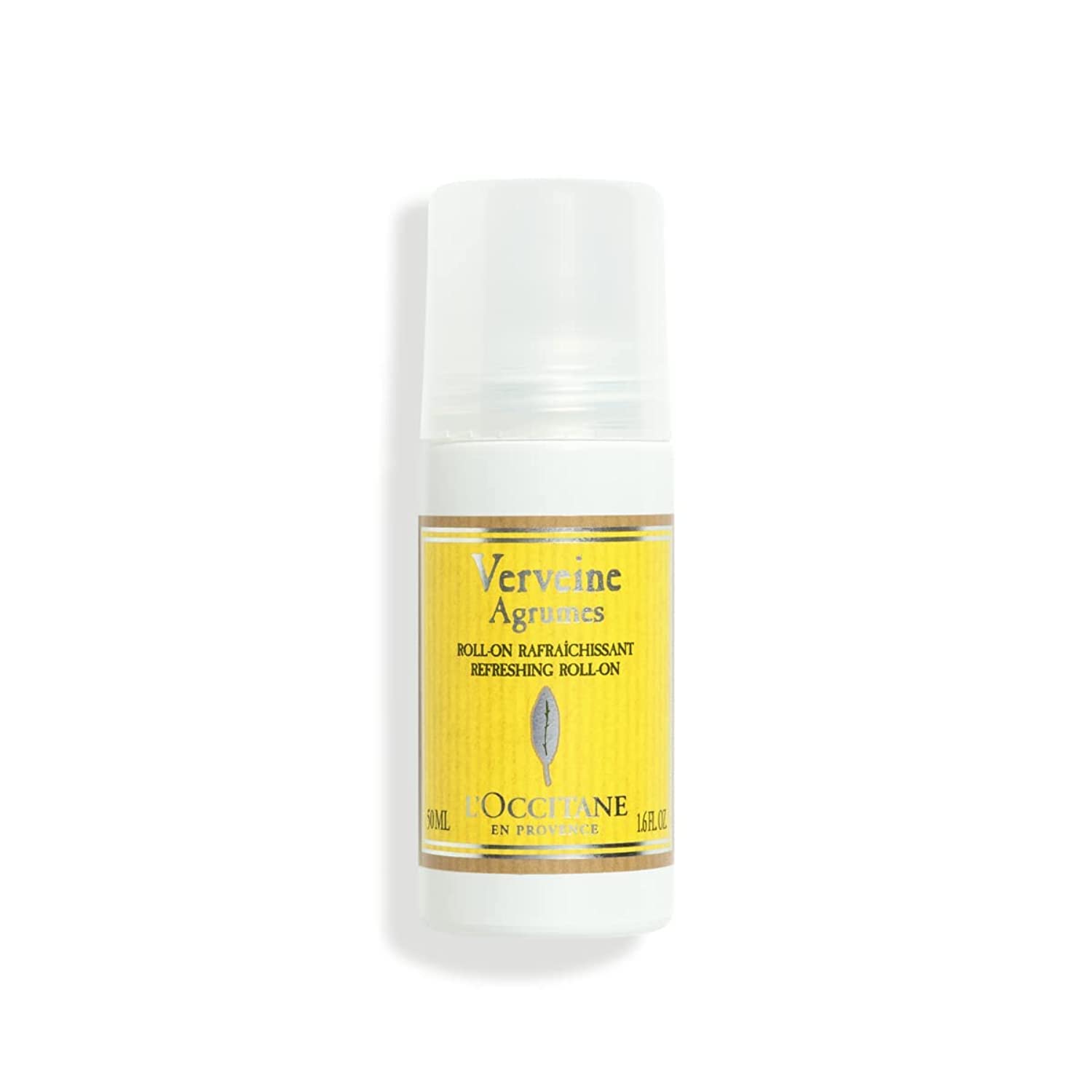 L'Occitane Verveine Refreshing Roll-On Deo 50 ml