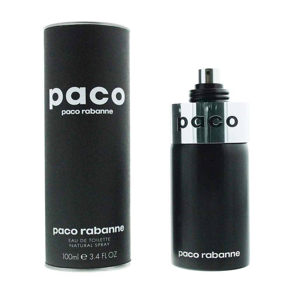 Paco Rabanne Paco Edt Spray 100 ml