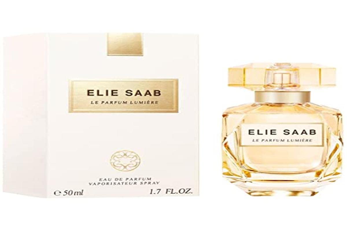 Elie Saab Le Parfum Lumiere Edp Spray 50 ml