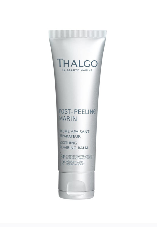 Thalgo Post-Peeling Marin Soothing Repairing Balm 50 ml