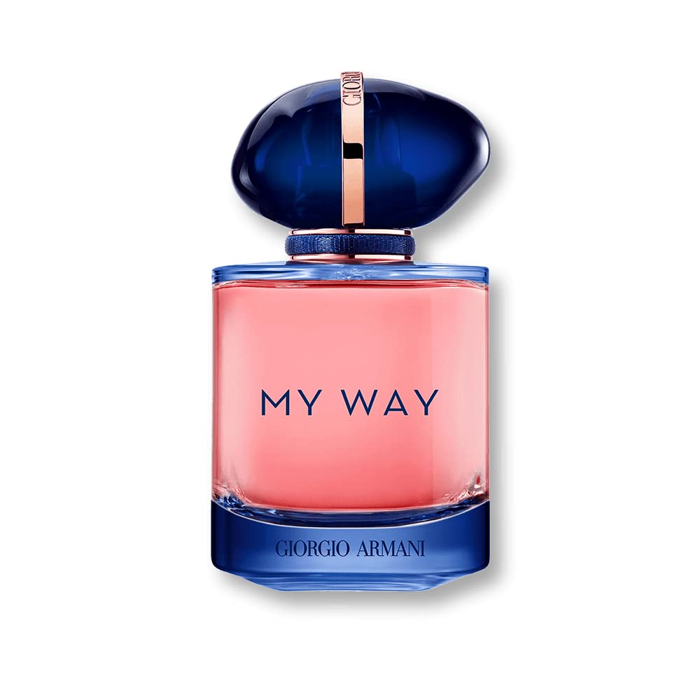 Armani My Way Intense Edp Spray 90 ml