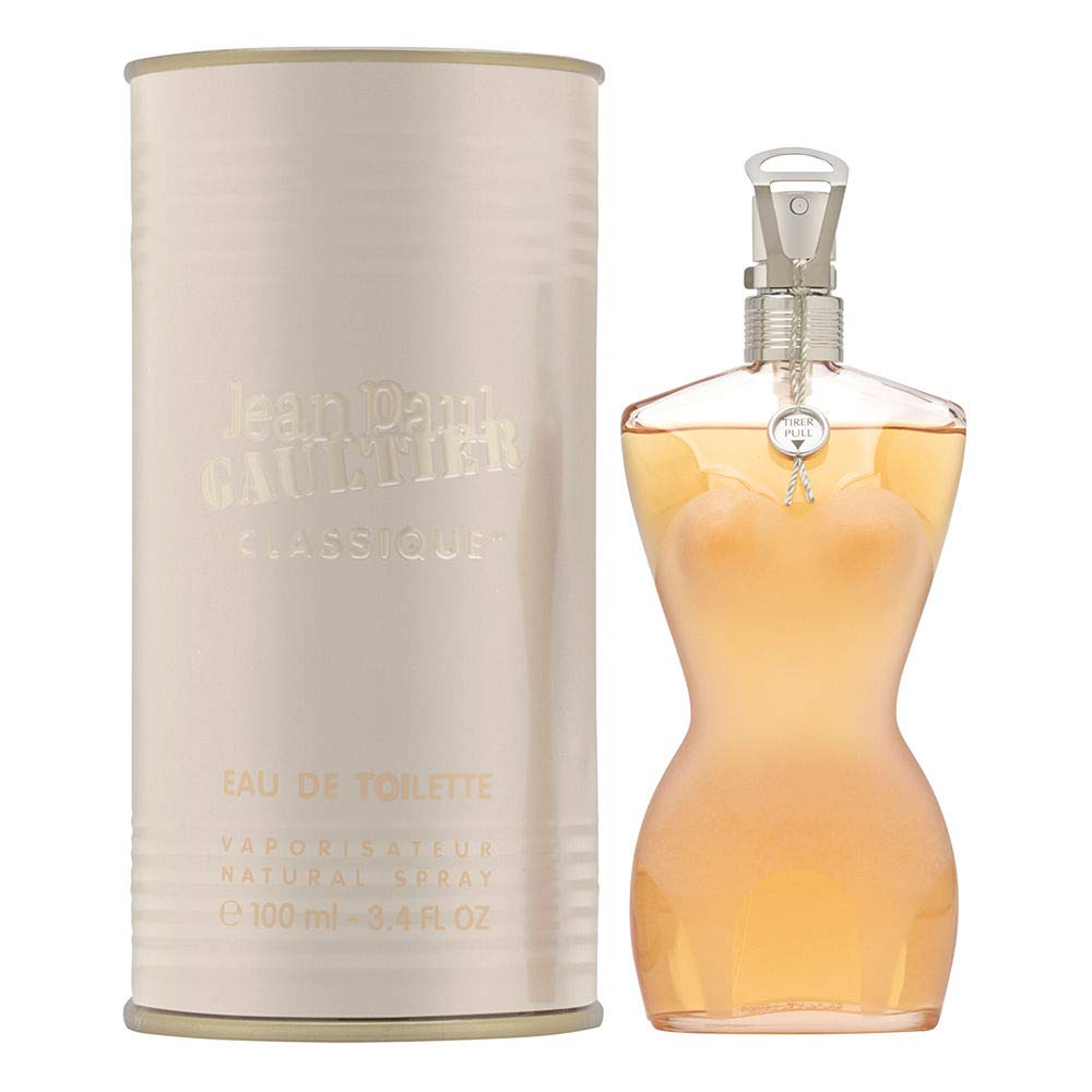 J.P. Gaultier Classique Edt Spray 100 ml