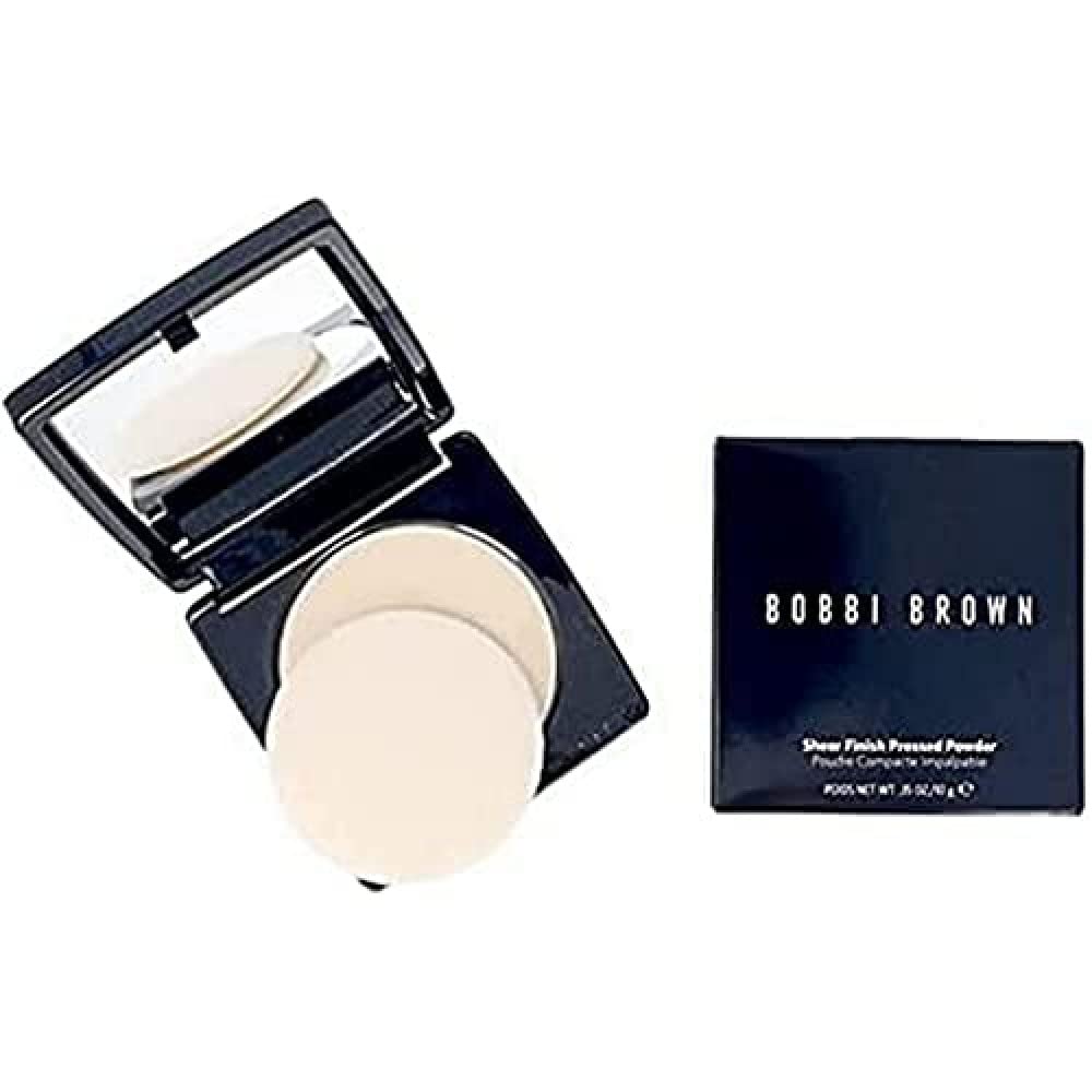 Bobbi Brown Sheer Finish Pressed Powder 10 gr