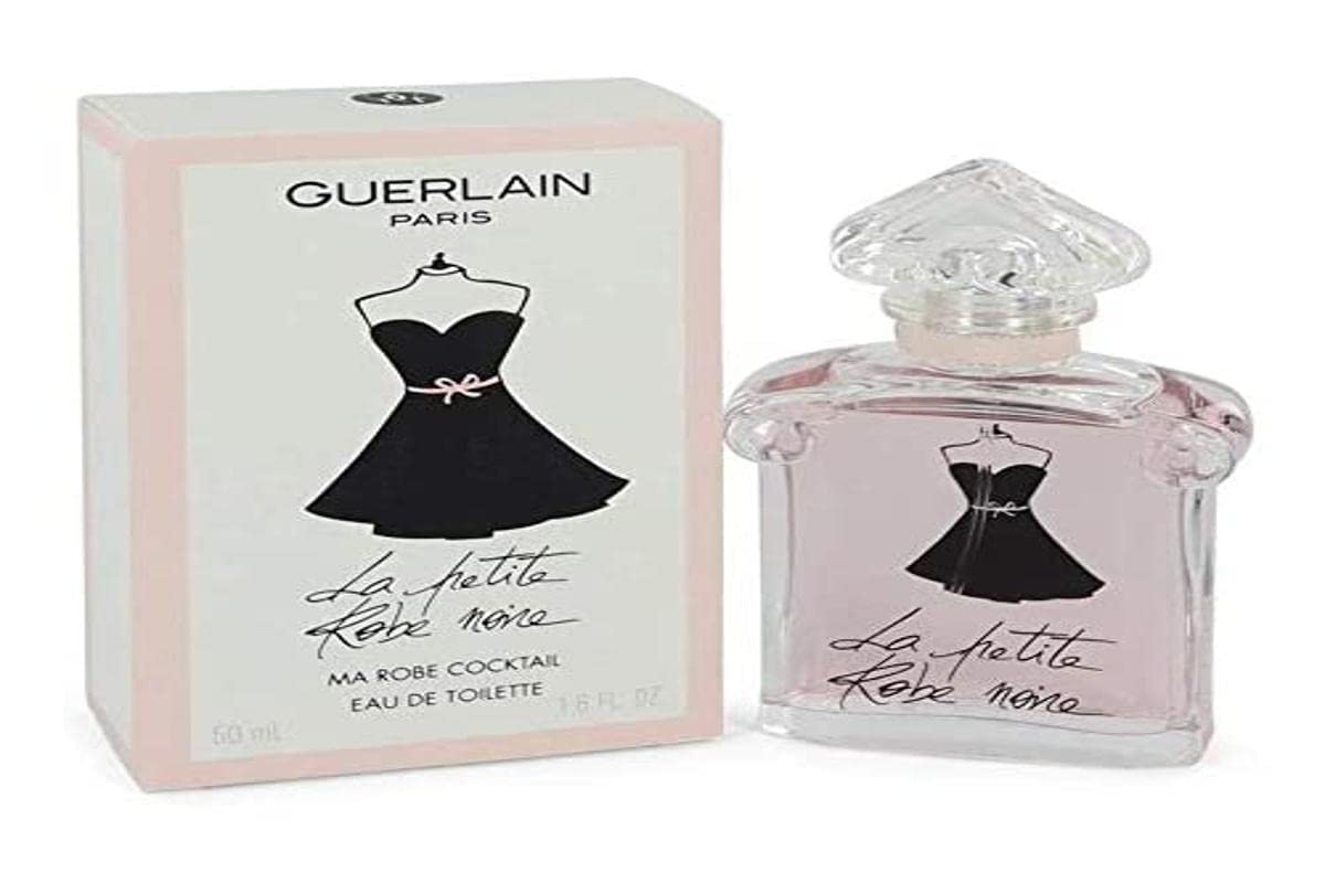 Guerlain La Petite Robe Noire Edt Spray 50 ml