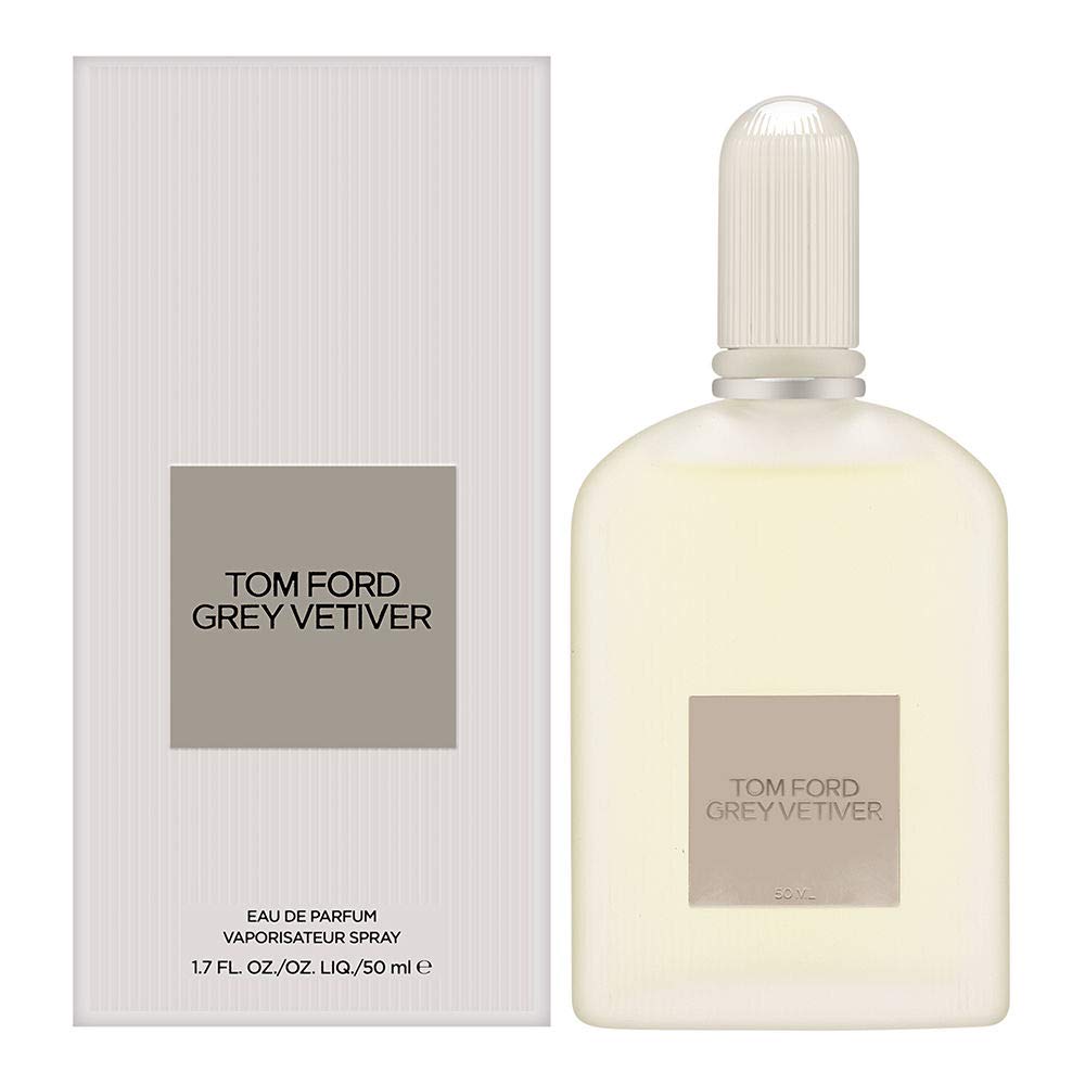 Tom Ford Grey Vetiver Edp Spray 50 ml