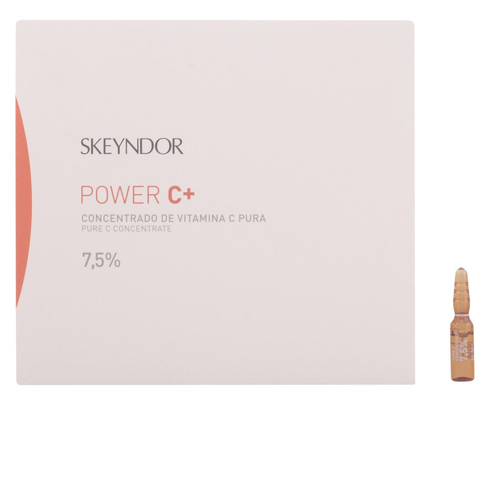 Skeyndor Power C+ Pure Vitamin C Concentrate 7,5% 14 ml