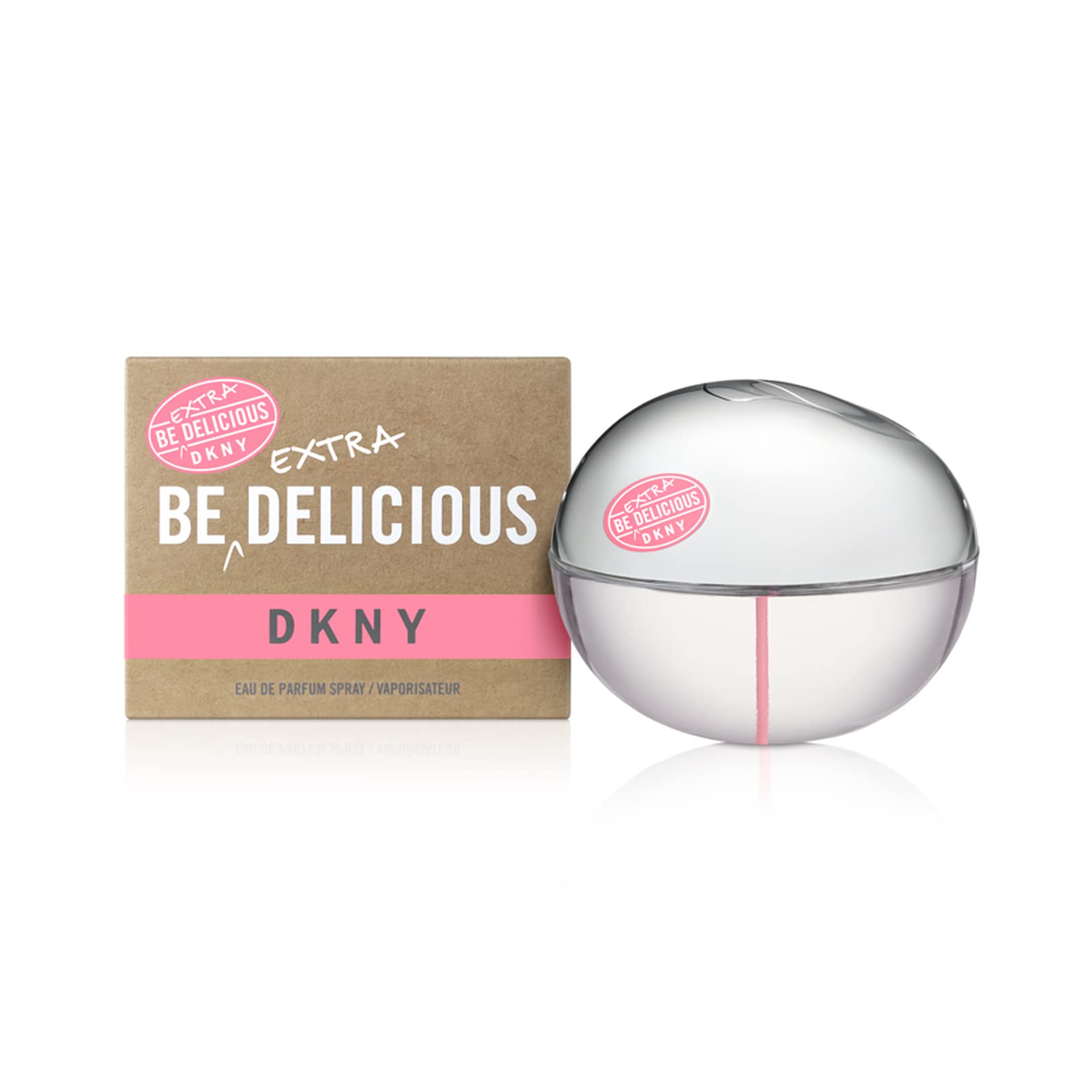 DKNY Be Extra Delicious Edp Spray 50 ml