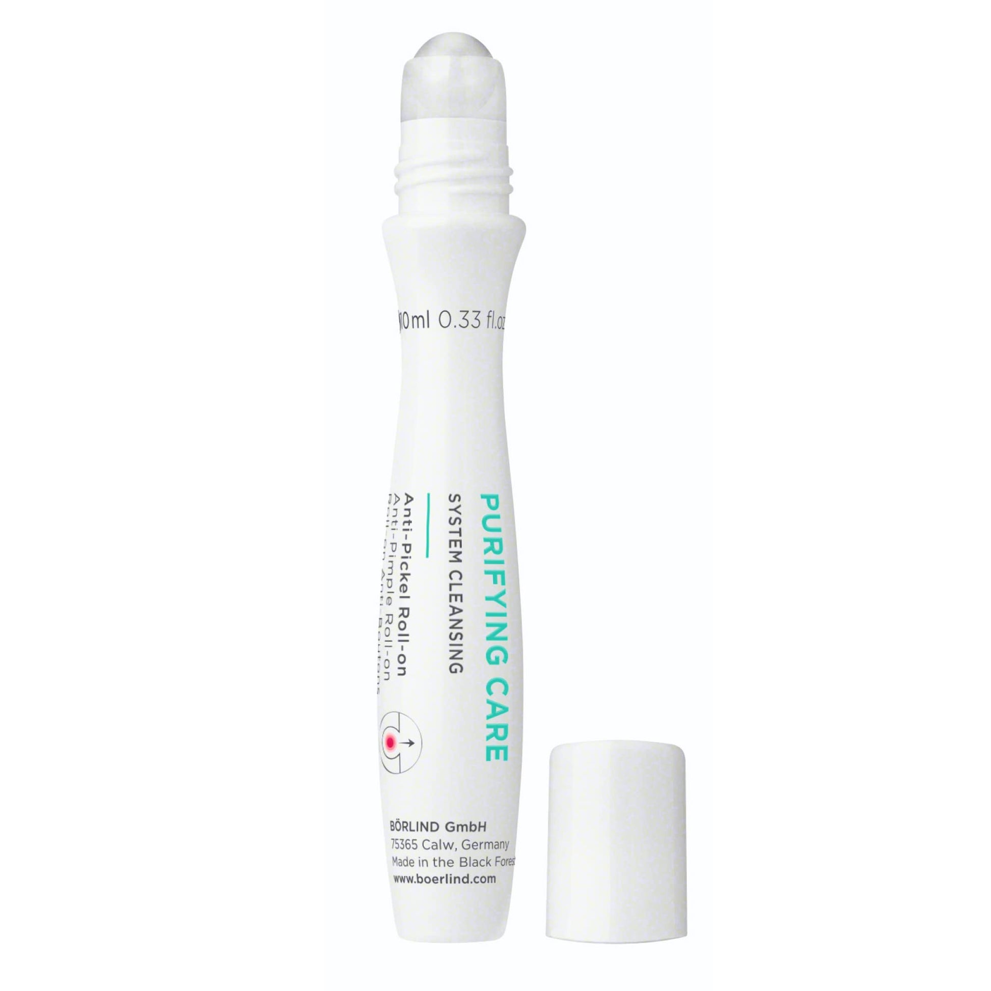 Annemarie Borlind Purifying Care Anti-Pickel Roll-On 10 ml