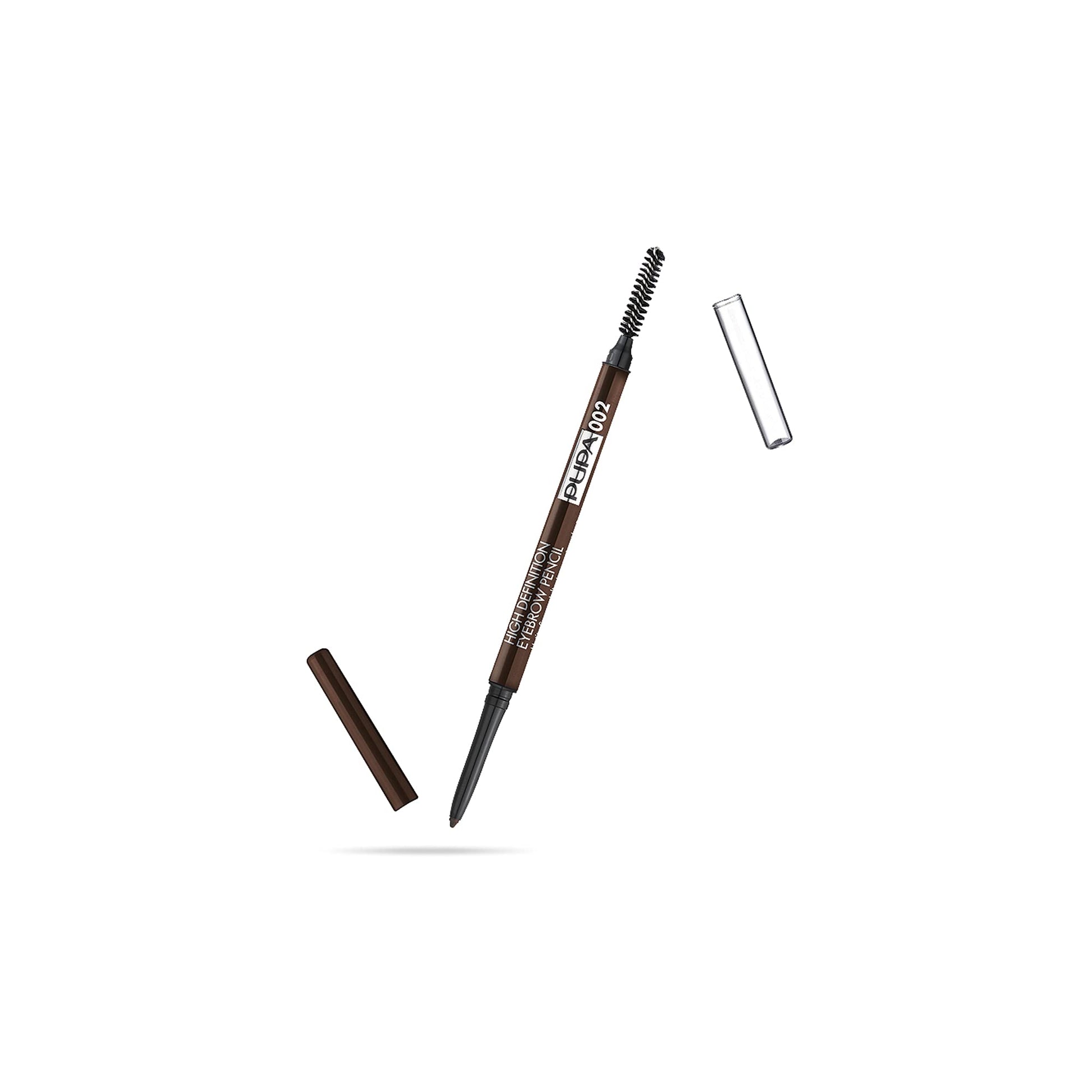 Pupa High Definition Eyebrow Pencil 0.09 gr