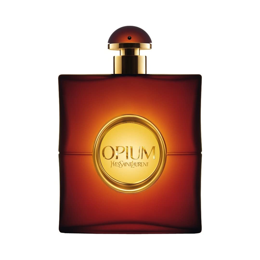 YSL Opium Pour Femme Edp Spray 90 ml