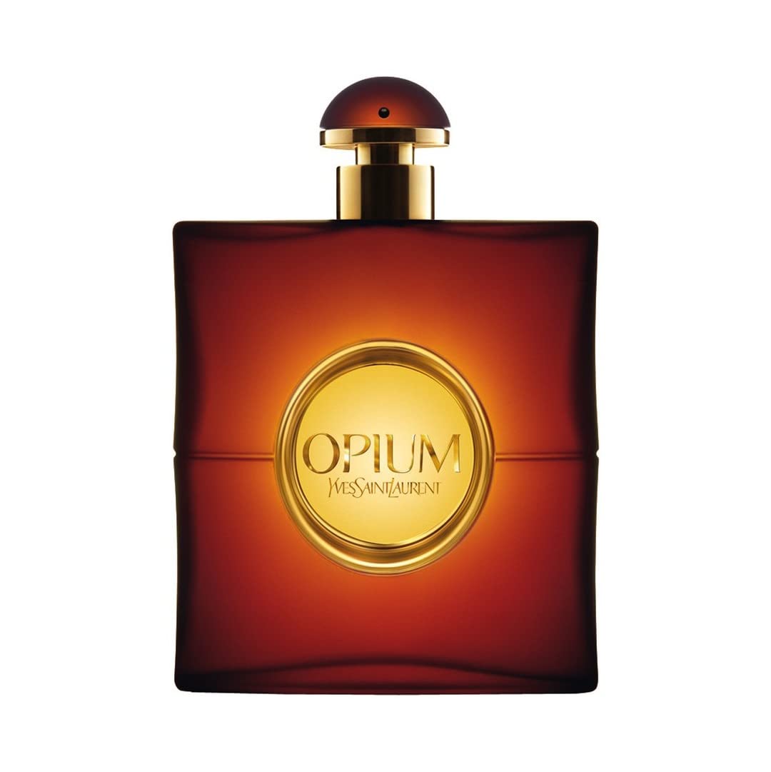 YSL Opium Pour Femme Edt Spray 50 ml