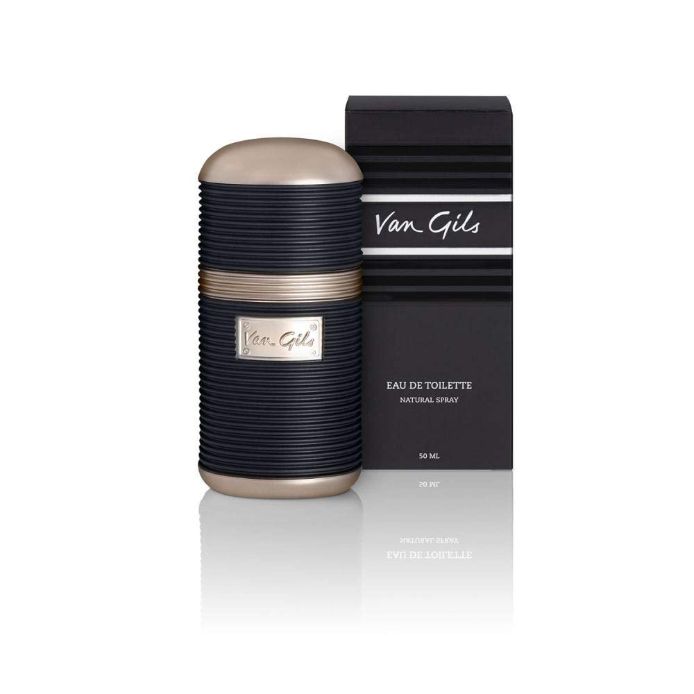 Van Gils Strictly For Men Edt Spray 50 ml