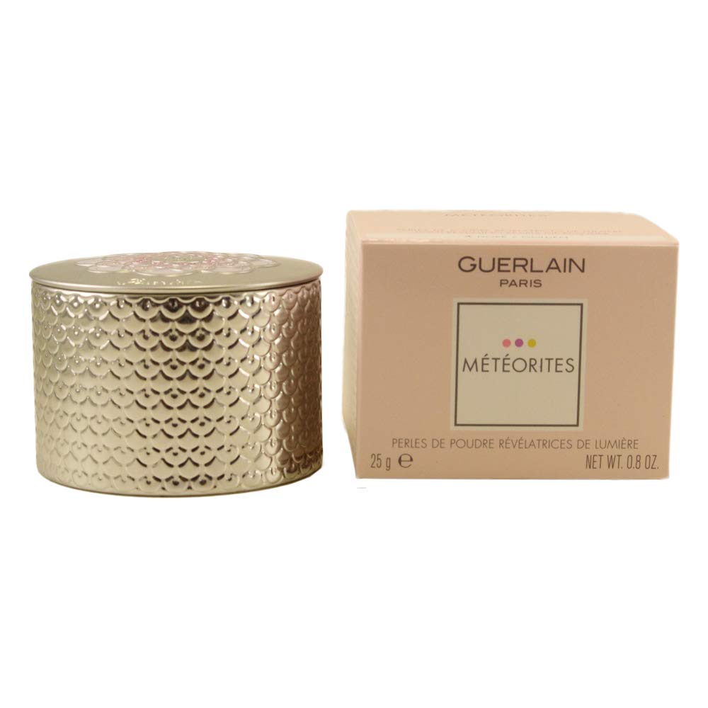 Guerlain Meteorites Light Revealing Pearls Powder 25 gr