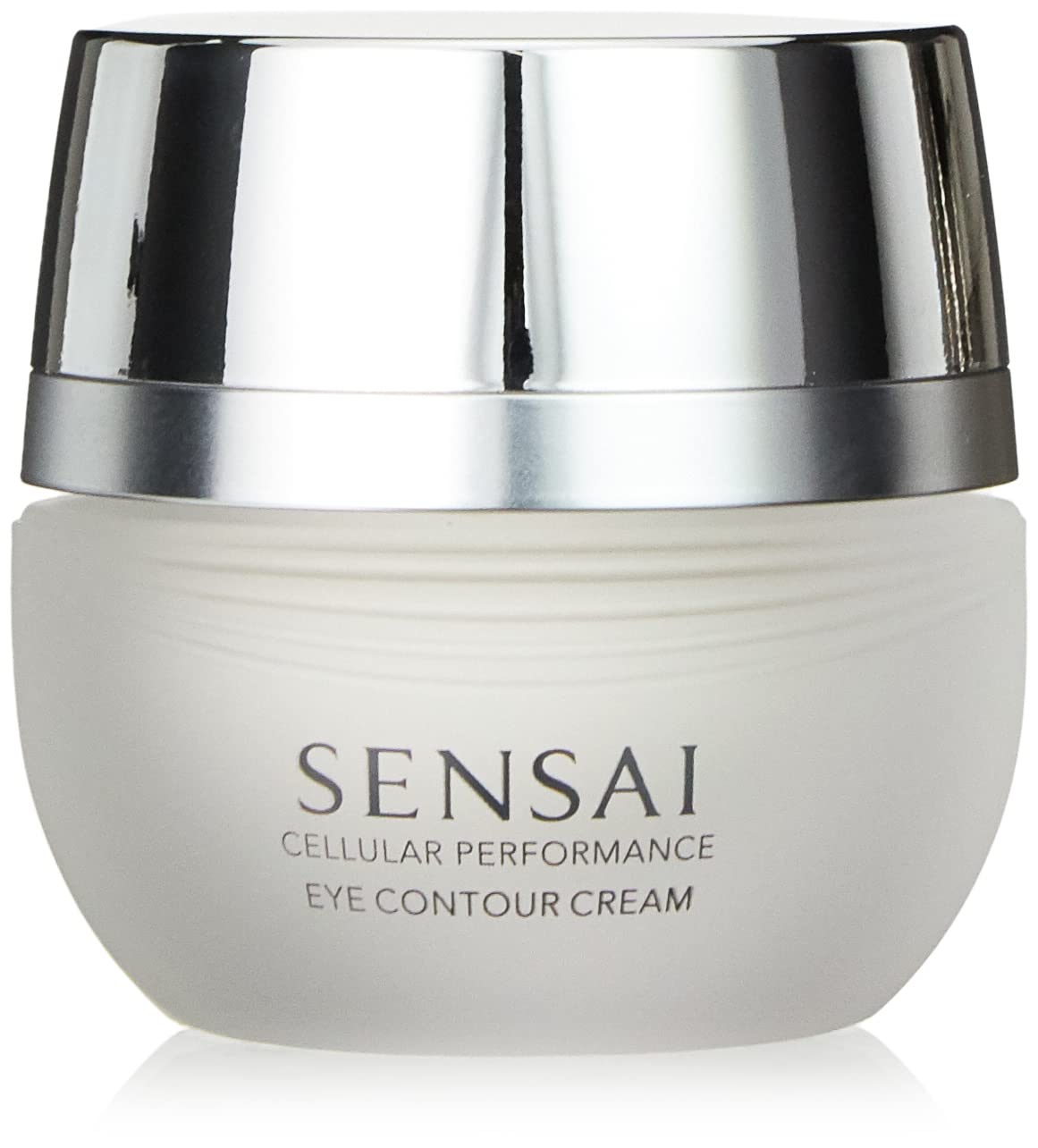 Sensai Cp Eye Contour Cream 15 ml