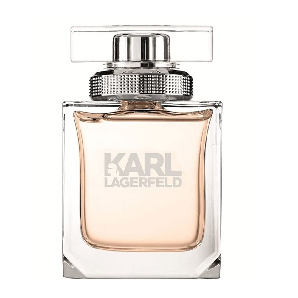 Karl Lagerfeld Pour Femme Edp Spray 85 ml