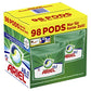 Ariel Detergent All-in-1 Pods vaskemiddel til farvet tøj 98 stk