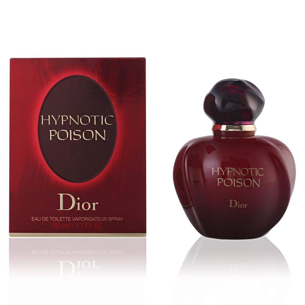 Dior Hypnotic Poison Edt Spray 30 ml