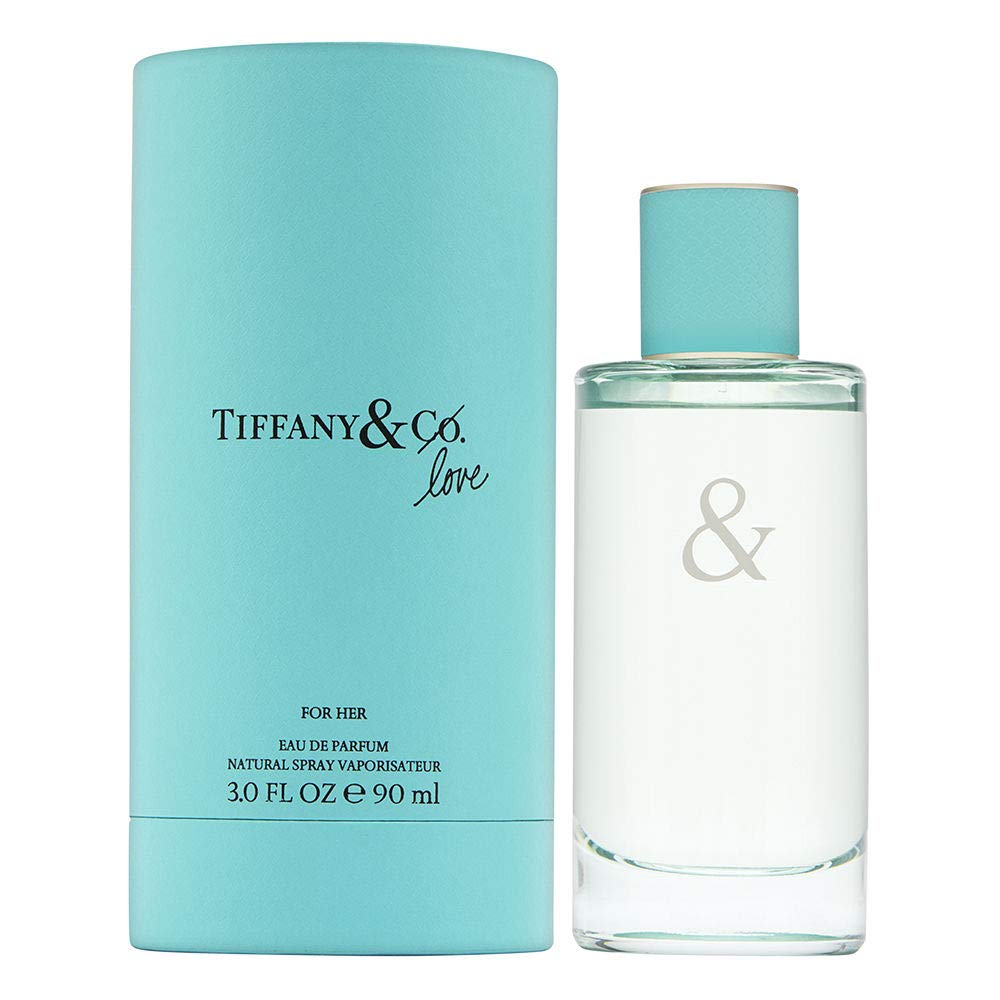 Tiffany & Co Love Her Edp Spray 90 ml