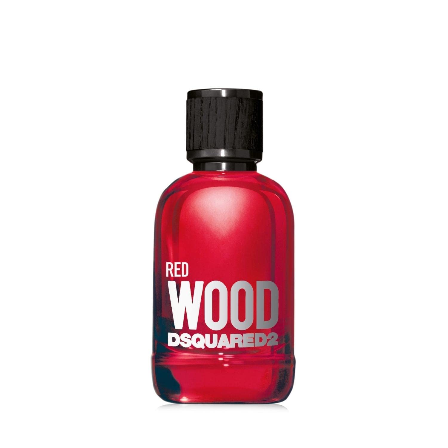 Dsquared2 Red Wood Pour Femme Edt Spray 100 ml