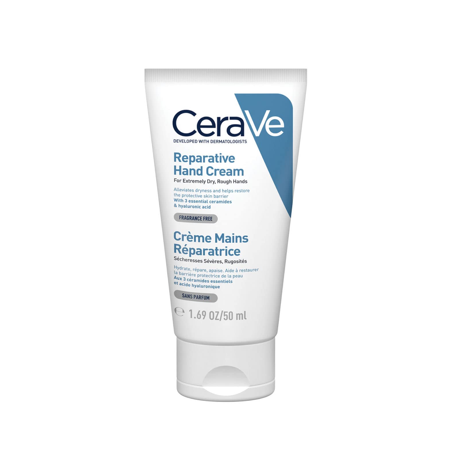 CeraVe Reparative Hand Cream 50 ml