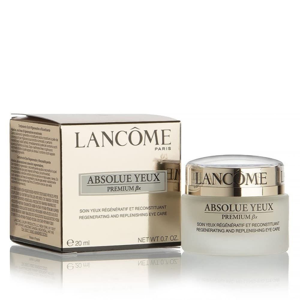 Lancome Absolue Premium BX Yeux - Eye Care 20 ml