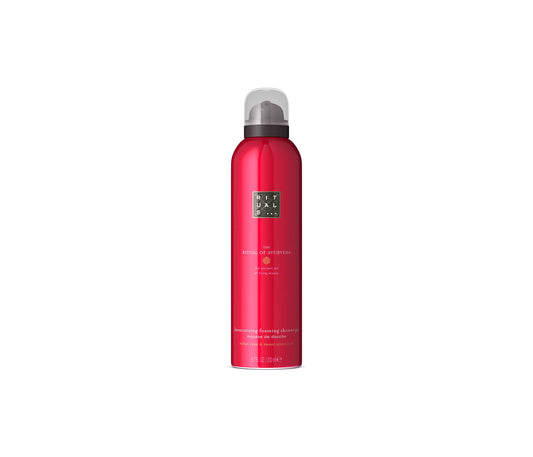 Rituals Ayurveda Foaming Shower Gel 200 ml