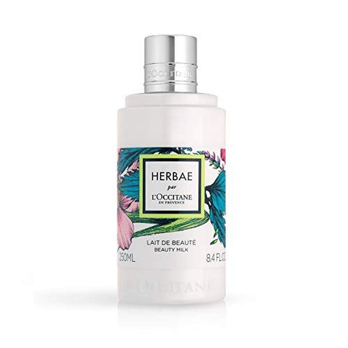 L'Occitane Herbae Beauty Milk 250 ml