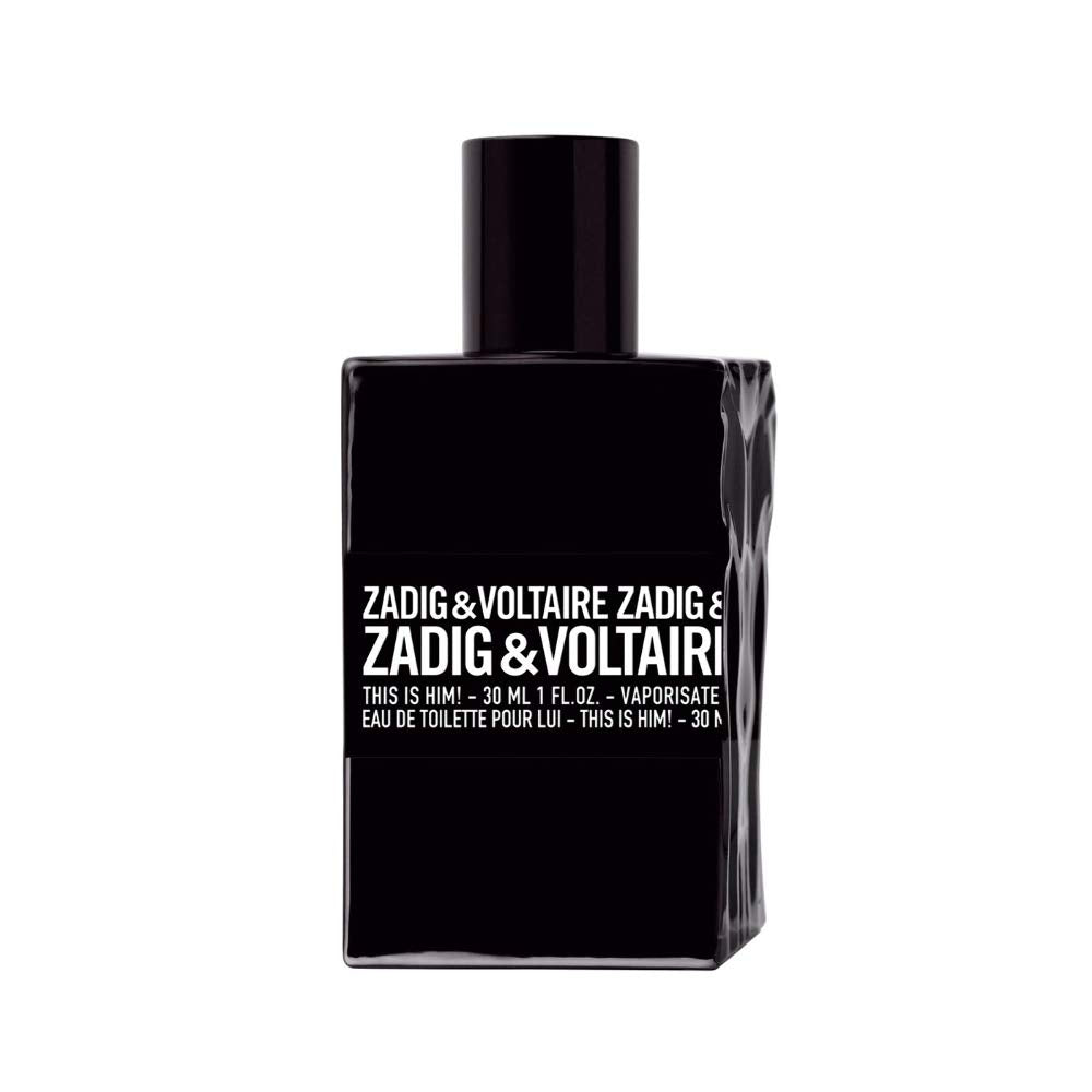 Zadig & Voltaire This Is Him Edt Spray 50 ml