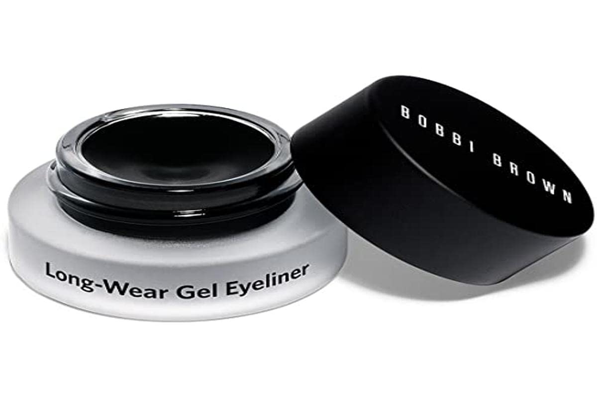 Bobbi Brown Long-Wear Gel Eyeliner 3 gr