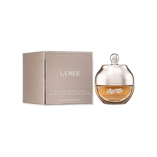 La Mer Genaissance The Eye And Expression Cream 15 ml