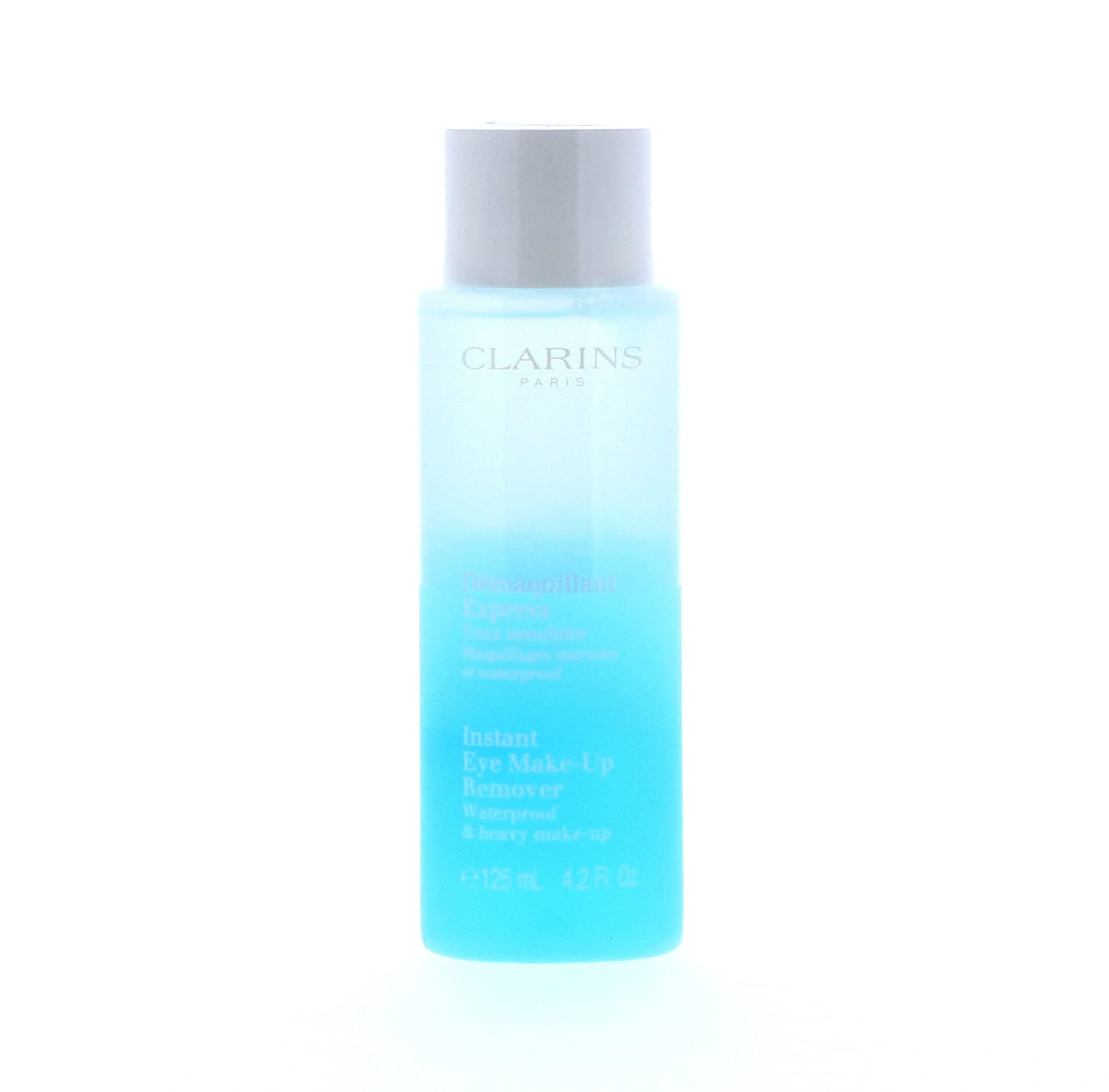 Clarins Instant Eye Make-Up Remover 125 ml