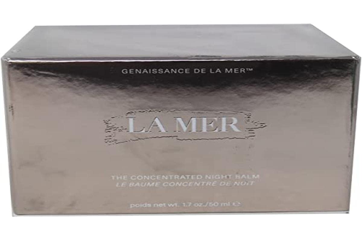 La Mer Genaissance The Concentrated Night Balm 50 ml