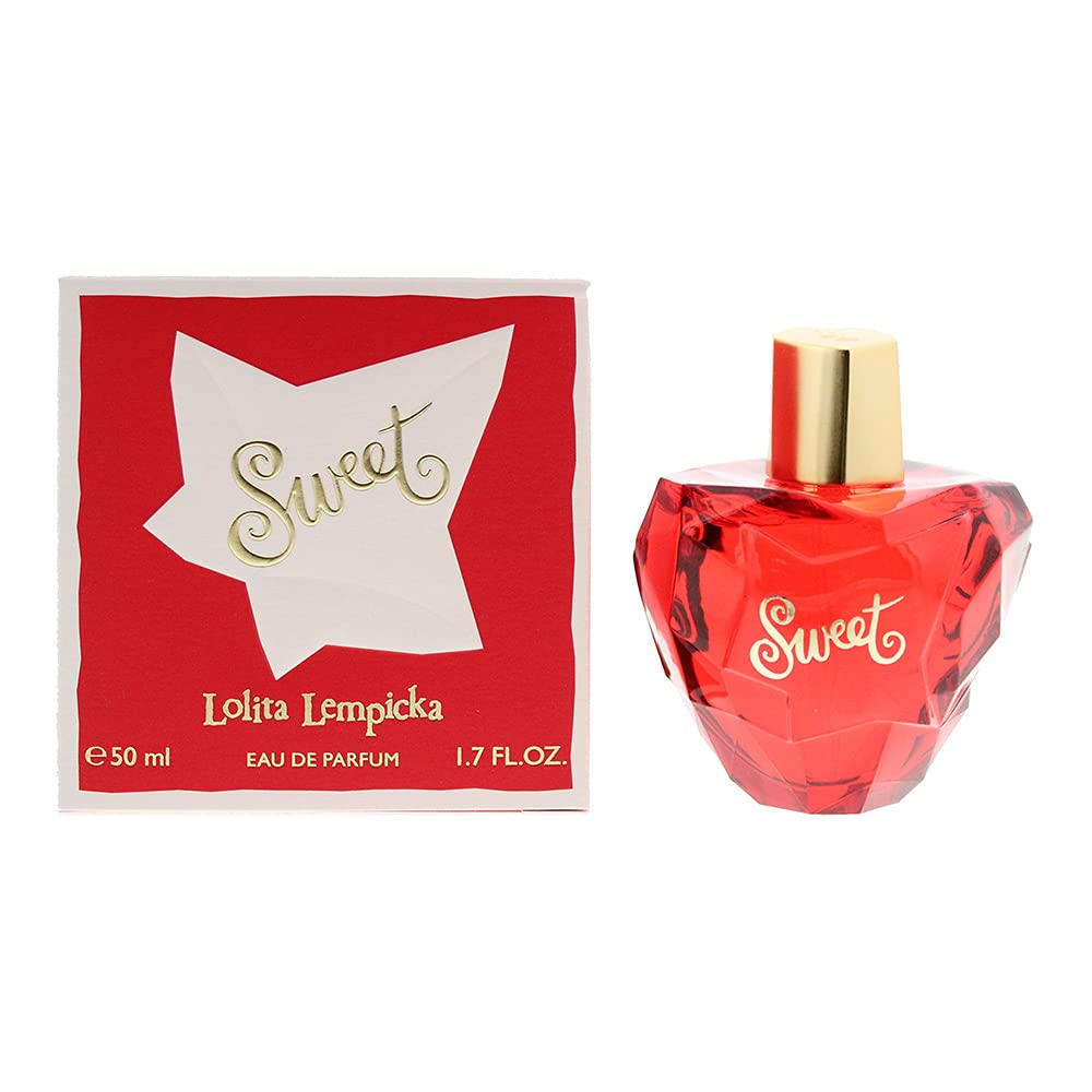 Lolita Lempicka Sweet Edp Spray 50 ml