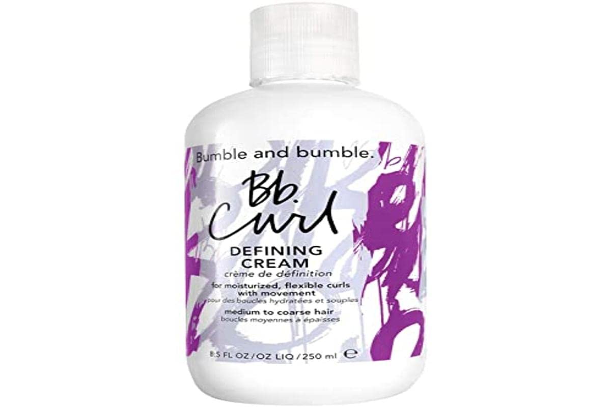 Bumble & Bumble Curl Defining Cream 250 ml