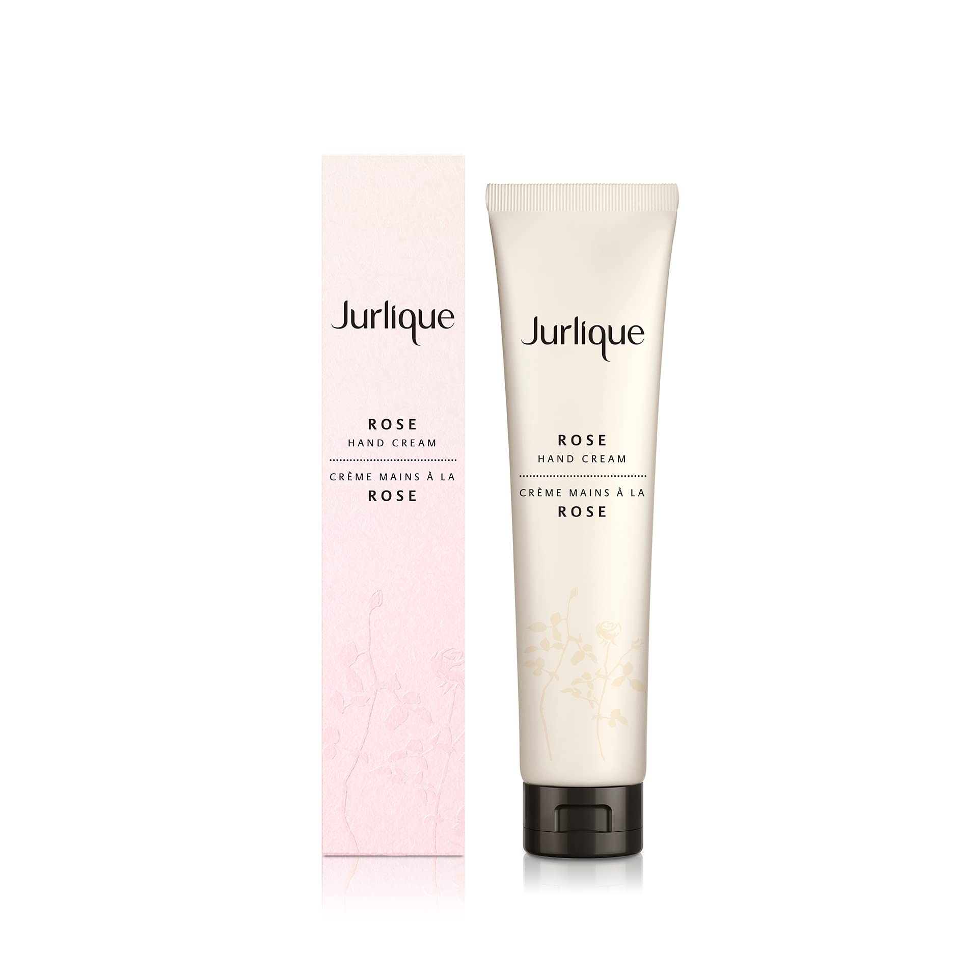 Jurlique Rose Hand Cream 40 ml