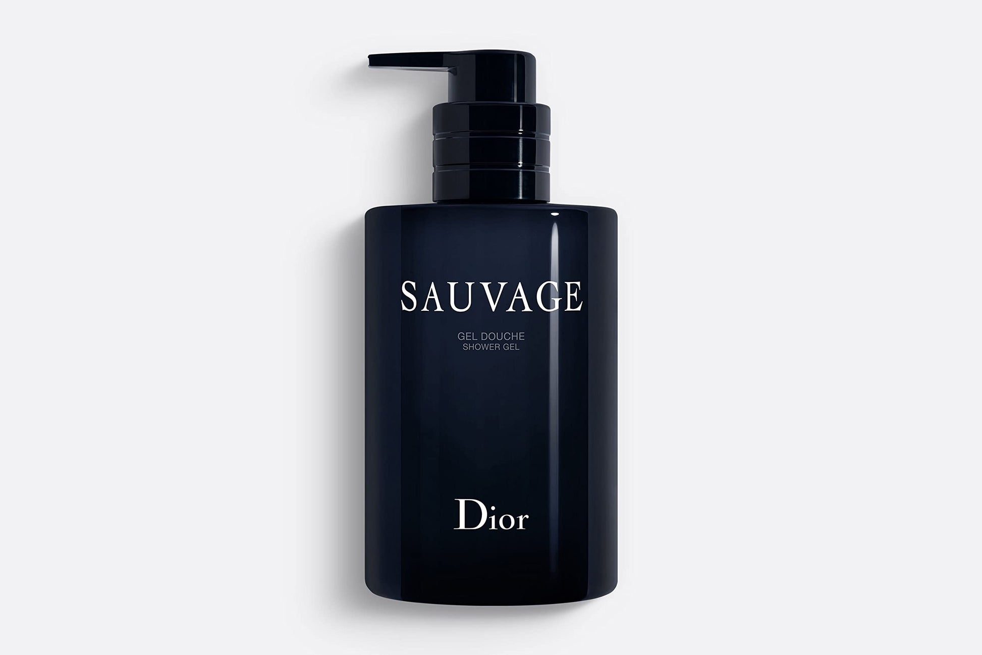 Dior Sauvage Shower Gel 250 ml