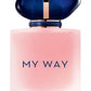 Armani My Way Floral Edp Spray 50 ml