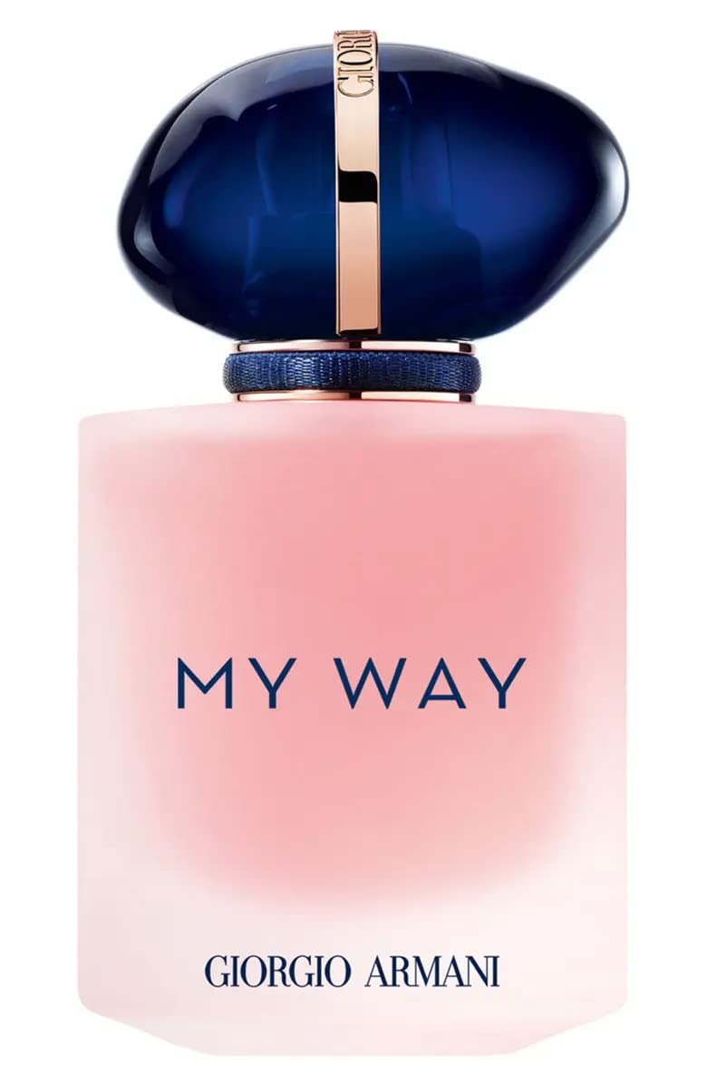 Armani My Way Floral Edp Spray 50 ml