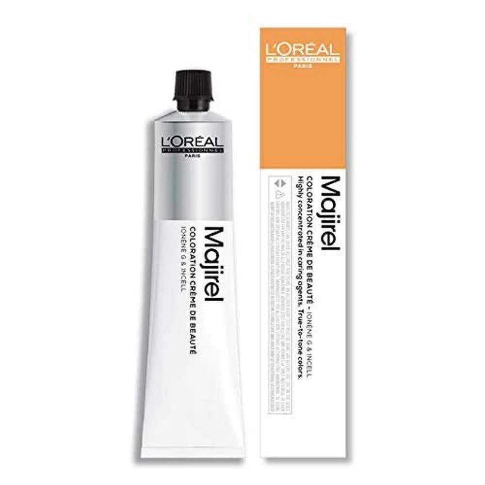 L'Oreal Majirel Coloration Cream 50 ml