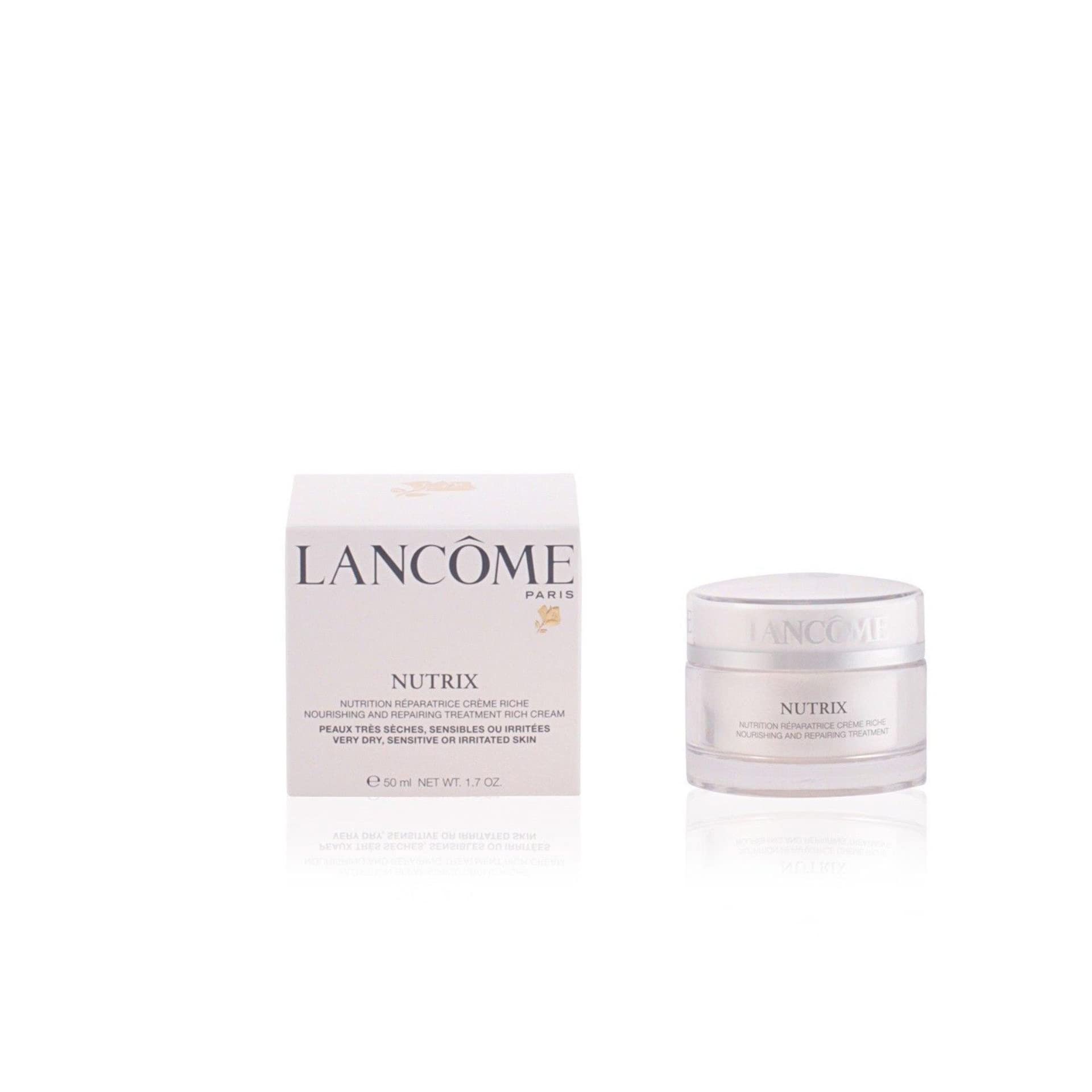 Lancome Nutrix Nourishing And Soothing Rich Cream 50 ml