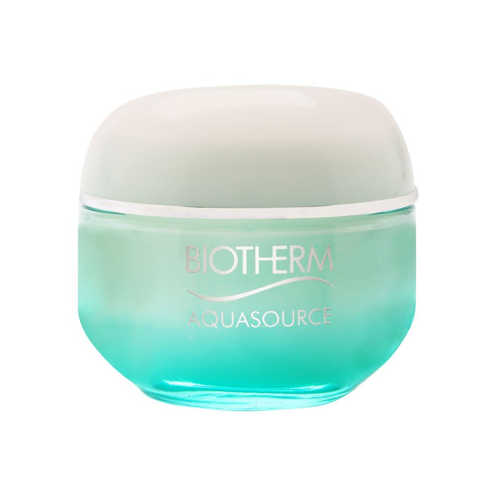 Biotherm Aquasource Hyalu Plump Gel 50 ml