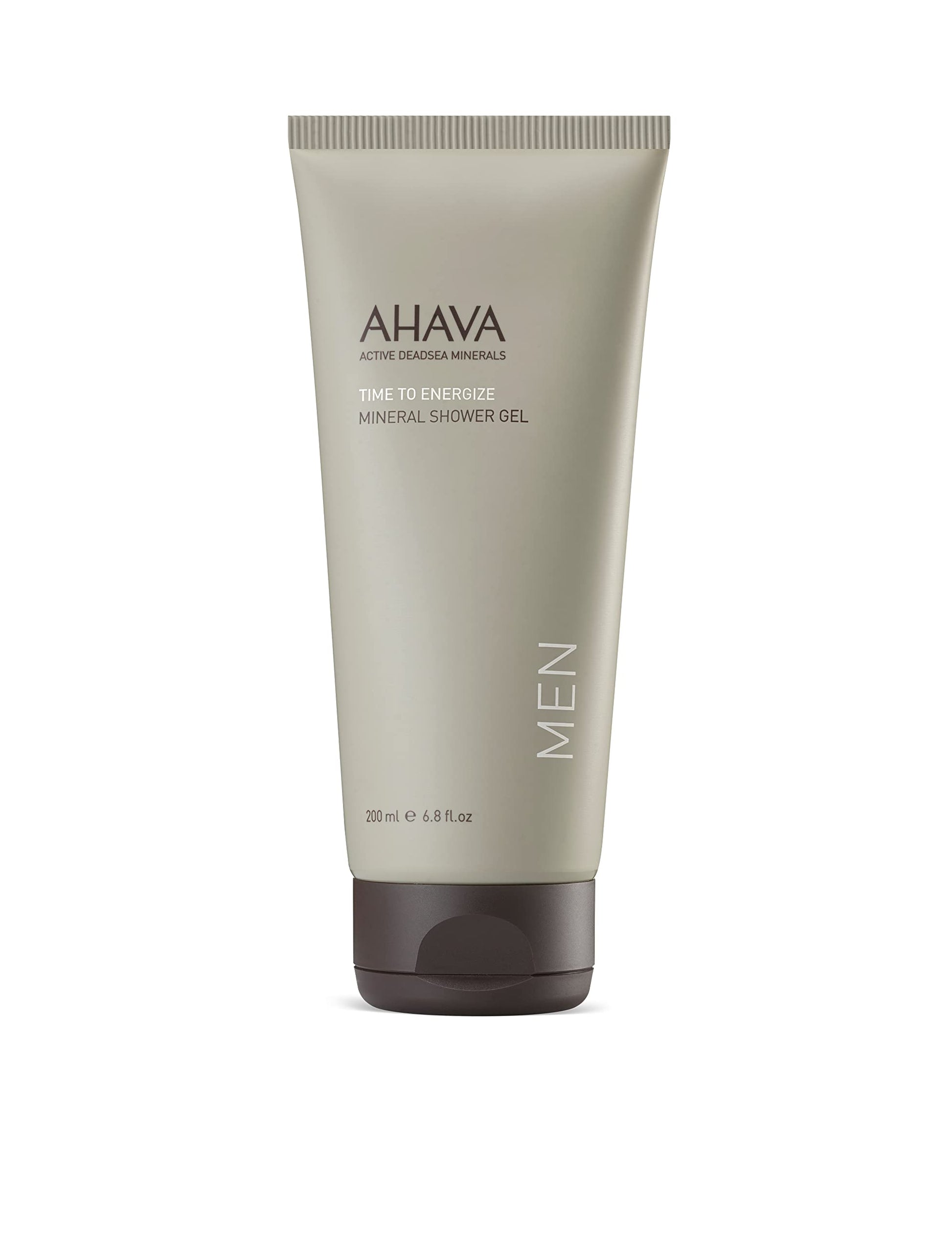 Ahava Time To En. Men Mineral Shower Gel 200 ml