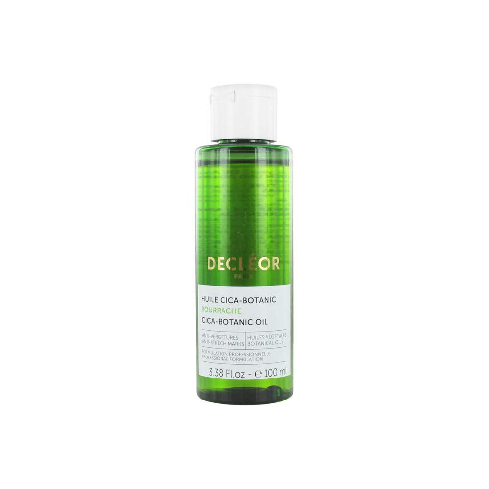 Decleor Bourrache Cica-Botanic Oil 100 ml