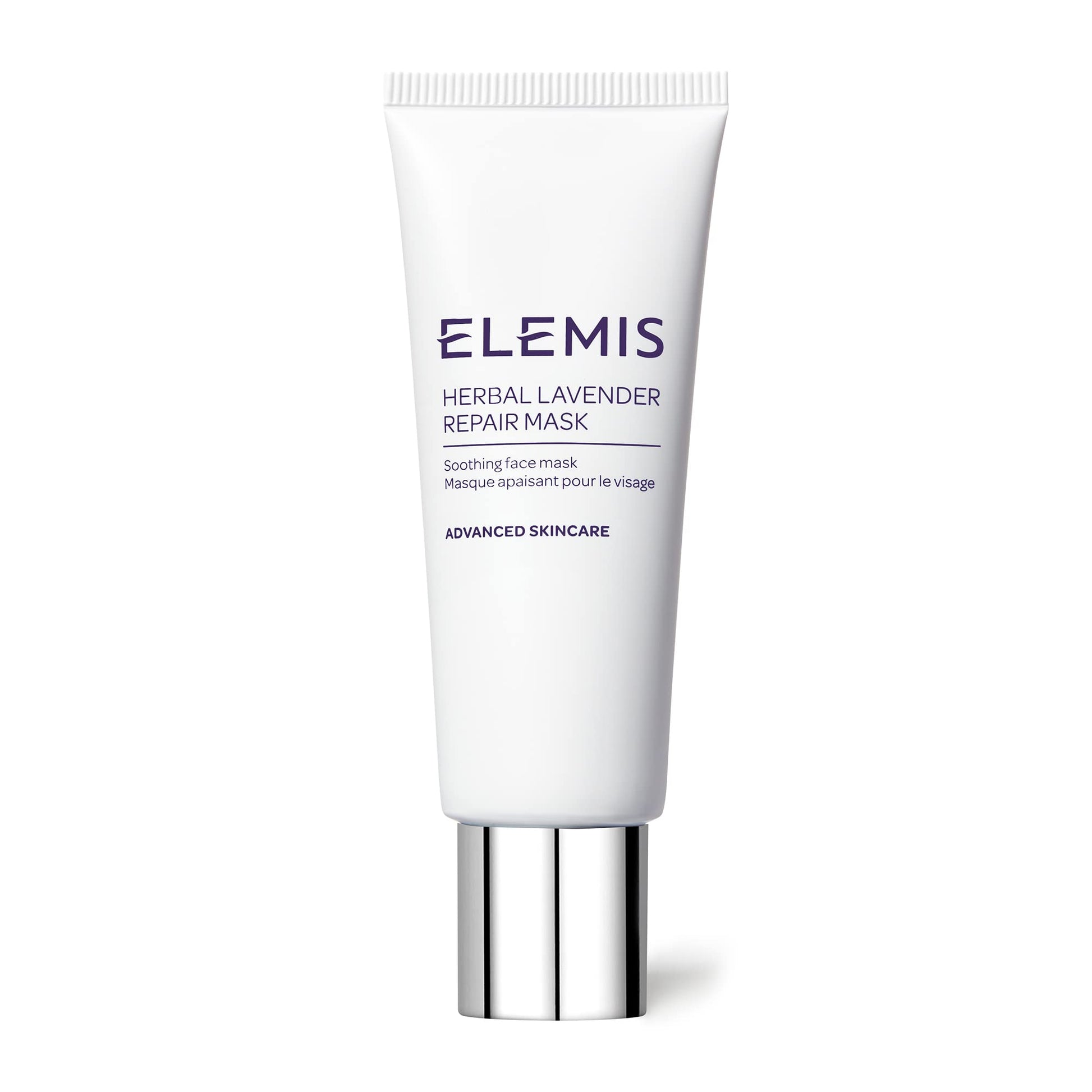 Elemis Herbal Lavender Repair Mask 75 ml