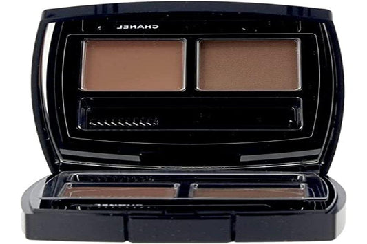 Chanel La Palette Sourcils Brow Powder Duo 4 gr