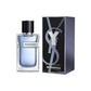 YSL Y For Men Edt Spray 100 ml