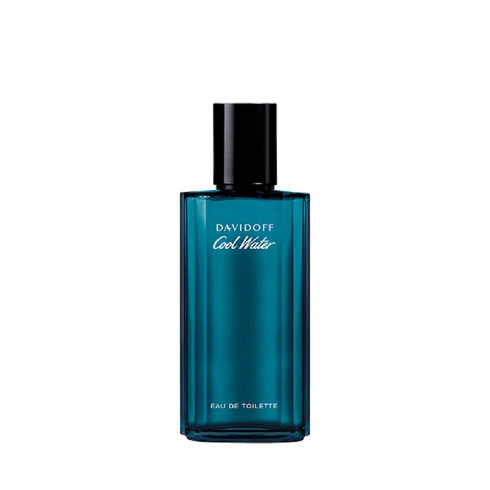 Davidoff Cool Water Man Edt Spray 75 ml