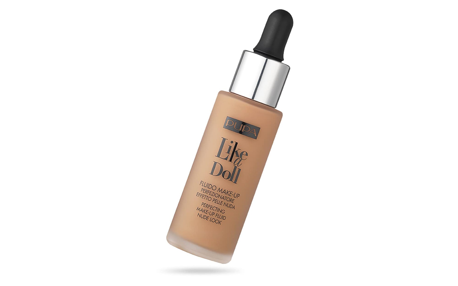 Pupa Pupa Like A Doll Perfecting Make-Up Fluid SPF15 30 ml