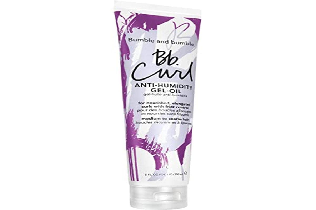 Bumble & Bumble Curl Anti-Humidity Gel-Oil 150 ml